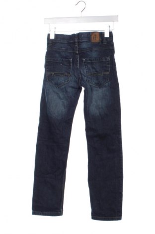 Gyerek farmernadrág Authentic Denim, Méret 9-10y / 140-146 cm, Szín Kék, Ár 4 009 Ft