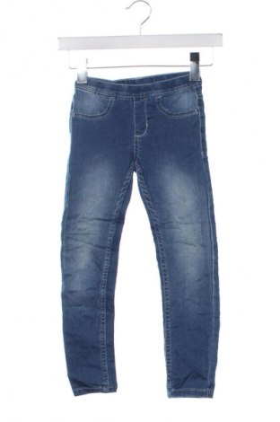 Dětské džíny  Blu, Velikost 5-6y/ 116-122 cm, Barva Modrá, Cena  179,00 Kč