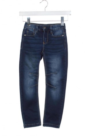Kinderjeans Blue Seven, Größe 5-6y/ 116-122 cm, Farbe Blau, Preis € 13,81