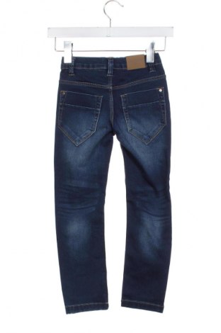 Kinderjeans Blue Seven, Größe 5-6y/ 116-122 cm, Farbe Blau, Preis € 13,81
