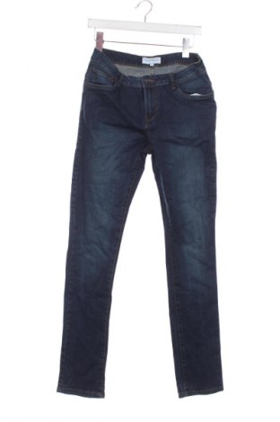 Kinderjeans C&A, Größe 15-18y/ 170-176 cm, Farbe Blau, Preis € 9,99