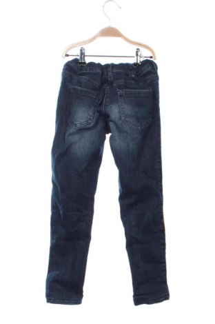 Dětské džíny  C&A, Velikost 6-7y/ 122-128 cm, Barva Modrá, Cena  408,00 Kč