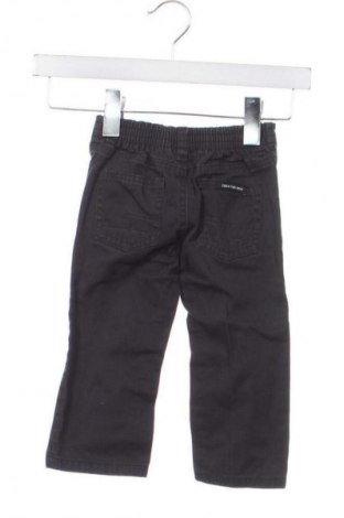 Kinderjeans Calvin Klein Jeans, Größe 12-18m/ 80-86 cm, Farbe Blau, Preis € 24,55