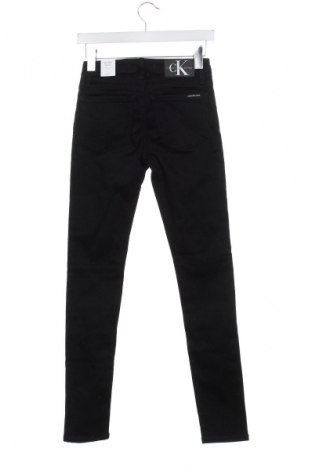 Detské džínsy  Calvin Klein Jeans, Veľkosť 13-14y/ 164-168 cm, Farba Čierna, Cena  57,67 €