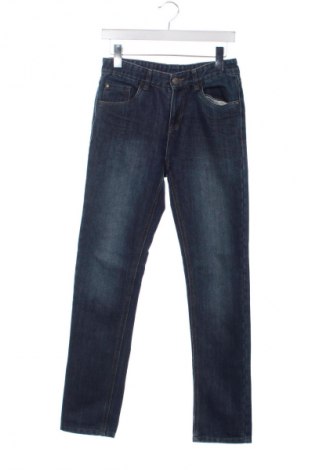 Blugi pentru copii Chapter, Mărime 12-13y/ 158-164 cm, Culoare Albastru, Preț 82,03 Lei