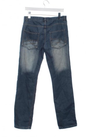 Dětské džíny  Chapter, Velikost 15-18y/ 170-176 cm, Barva Modrá, Cena  239,00 Kč
