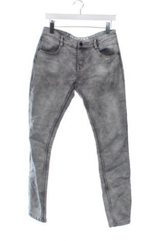 Kinderjeans Chapter, Größe 14-15y/ 168-170 cm, Farbe Grau, Preis € 22,99