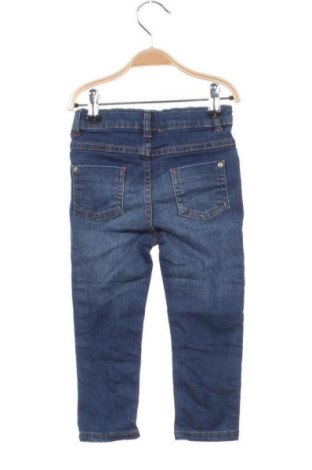 Kinderjeans Chicco, Größe 18-24m/ 86-98 cm, Farbe Blau, Preis € 22,99