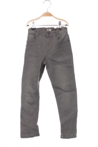Dětské džíny  Coolclub, Velikost 5-6y/ 116-122 cm, Barva Šedá, Cena  209,00 Kč