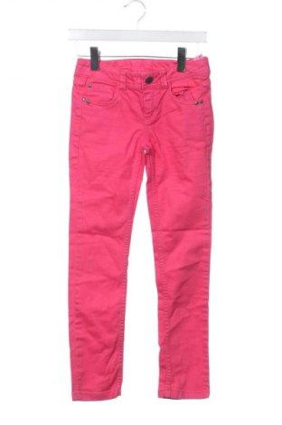 Dětské džíny  Crash One, Velikost 9-10y/ 140-146 cm, Barva Růžová, Cena  239,00 Kč