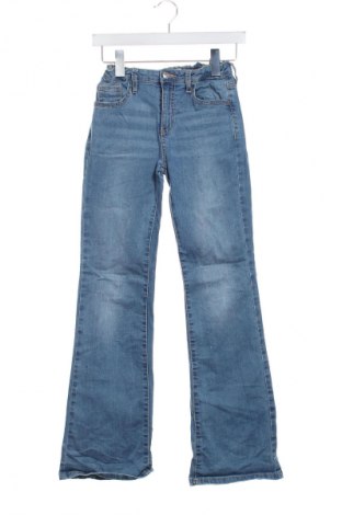 Dětské džíny  Cubus, Velikost 13-14y/ 164-168 cm, Barva Modrá, Cena  209,00 Kč