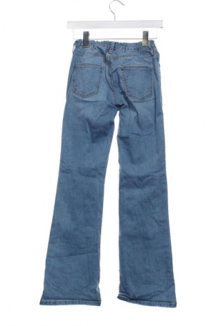 Dětské džíny  Cubus, Velikost 13-14y/ 164-168 cm, Barva Modrá, Cena  209,00 Kč