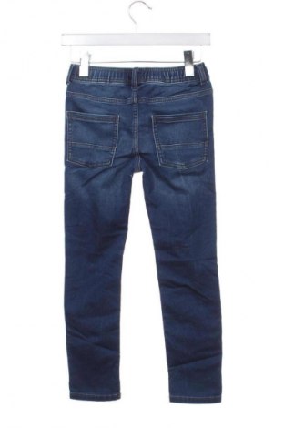 Kinderjeans Cubus, Größe 6-7y/ 122-128 cm, Farbe Blau, Preis € 22,99