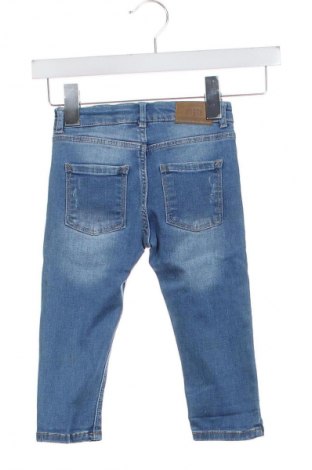 Blugi pentru copii Daily, Mărime 2-3y/ 98-104 cm, Culoare Albastru, Preț 86,15 Lei