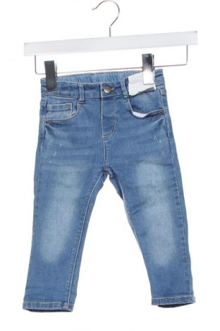 Blugi pentru copii Daily, Mărime 2-3y/ 98-104 cm, Culoare Albastru, Preț 86,15 Lei