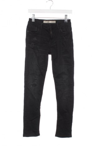 Dětské džíny  Denim&Co., Velikost 9-10y/ 140-146 cm, Barva Černá, Cena  239,00 Kč