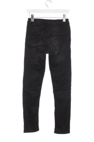 Dětské džíny  Denim&Co., Velikost 9-10y/ 140-146 cm, Barva Černá, Cena  239,00 Kč