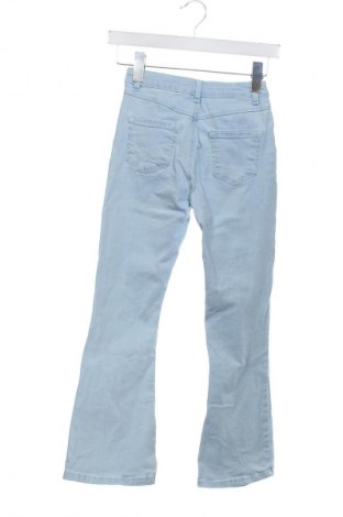 Blugi pentru copii Denim Co., Mărime 8-9y/ 134-140 cm, Culoare Albastru, Preț 110,39 Lei