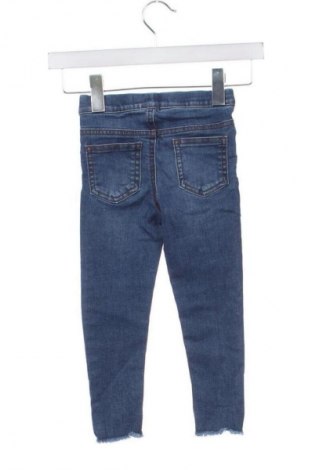 Dětské džíny  Denim&Co., Velikost 2-3y/ 98-104 cm, Barva Modrá, Cena  239,00 Kč