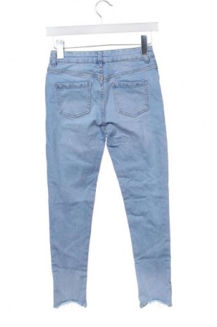 Dětské džíny  Denim Co., Velikost 9-10y/ 140-146 cm, Barva Modrá, Cena  239,00 Kč