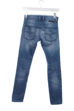 Blugi pentru copii Diesel, Mărime 10-11y/ 146-152 cm, Culoare Albastru, Preț 252,67 Lei