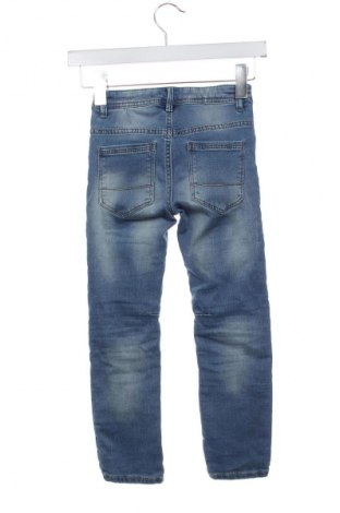 Dětské džíny  Dopo Dopo, Velikost 6-7y/ 122-128 cm, Barva Modrá, Cena  409,00 Kč