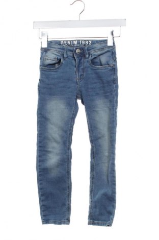 Dětské džíny  Dopo Dopo, Velikost 6-7y/ 122-128 cm, Barva Modrá, Cena  409,00 Kč
