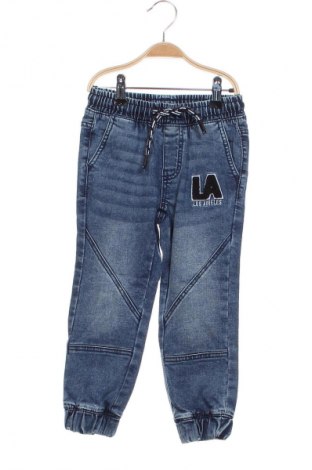 Kinderjeans Dopo Dopo, Größe 3-4y/ 104-110 cm, Farbe Blau, Preis € 22,99