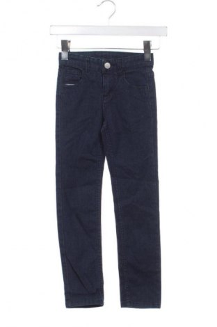 Dětské džíny  Dopo Dopo, Velikost 7-8y/ 128-134 cm, Barva Modrá, Cena  239,00 Kč