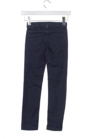 Dětské džíny  Dopo Dopo, Velikost 7-8y/ 128-134 cm, Barva Modrá, Cena  239,00 Kč