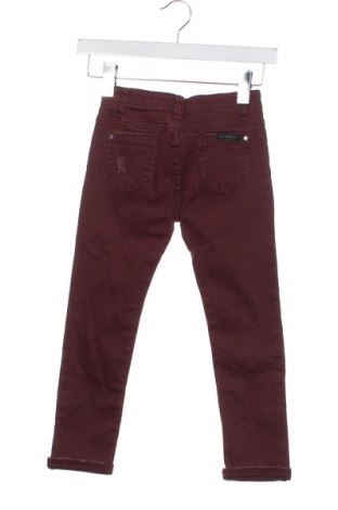 Kinderjeans Energiers, Größe 4-5y/ 110-116 cm, Farbe Rot, Preis 25,91 €