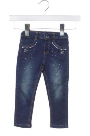 Παιδικά τζίν Fagottino By Oviesse, Μέγεθος 18-24m/ 86-98 εκ., Χρώμα Μπλέ, Τιμή 20,99 €