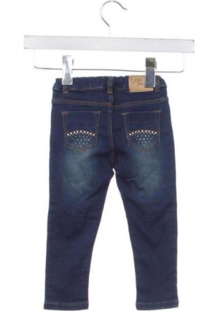 Παιδικά τζίν Fagottino By Oviesse, Μέγεθος 18-24m/ 86-98 εκ., Χρώμα Μπλέ, Τιμή 20,99 €