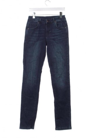 Dětské džíny  Fit-Z, Velikost 15-18y/ 170-176 cm, Barva Modrá, Cena  239,00 Kč