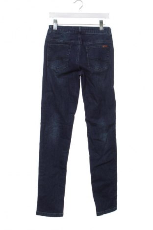 Dětské džíny  Fit-Z, Velikost 15-18y/ 170-176 cm, Barva Modrá, Cena  239,00 Kč