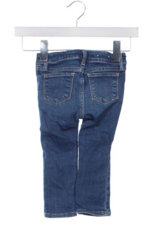 Παιδικά τζίν Gap, Μέγεθος 1-2m/ 50-56 εκ., Χρώμα Μπλέ, Τιμή 17,99 €