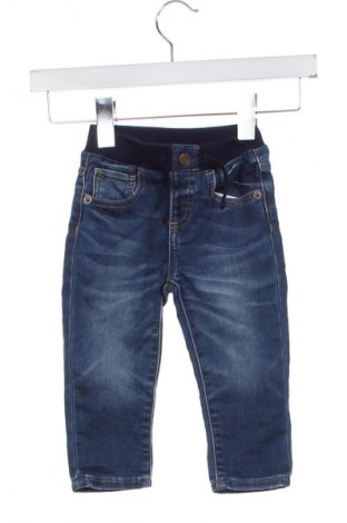 Kinderjeans Gap Baby, Größe 12-18m/ 80-86 cm, Farbe Blau, Preis 17,27 €