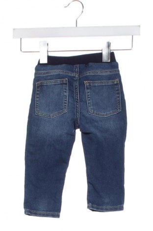 Kinderjeans Gap Baby, Größe 12-18m/ 80-86 cm, Farbe Blau, Preis 17,27 €