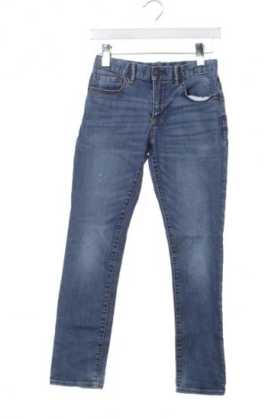 Blugi pentru copii Gap Kids, Mărime 11-12y/ 152-158 cm, Culoare Albastru, Preț 67,55 Lei