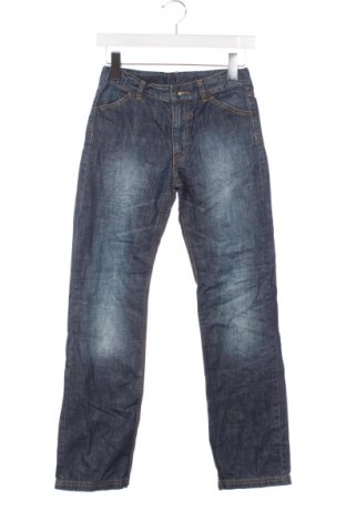 Dětské džíny  Geox, Velikost 11-12y/ 152-158 cm, Barva Modrá, Cena  429,00 Kč