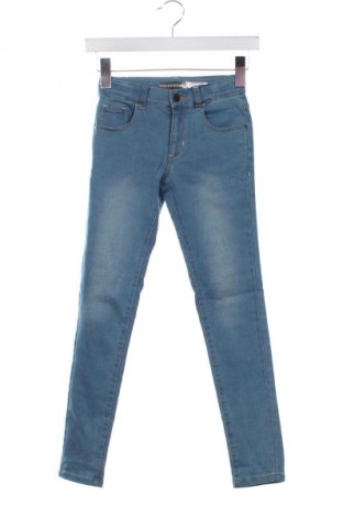 Blugi pentru copii Guess, Mărime 10-11y/ 146-152 cm, Culoare Albastru, Preț 130,41 Lei