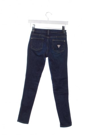 Gyerek farmernadrág Guess, Méret 9-10y / 140-146 cm, Szín Kék, Ár 7 079 Ft