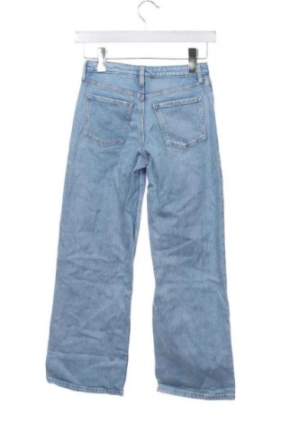 Kinderjeans H&M, Größe 9-10y/ 140-146 cm, Farbe Blau, Preis € 22,99