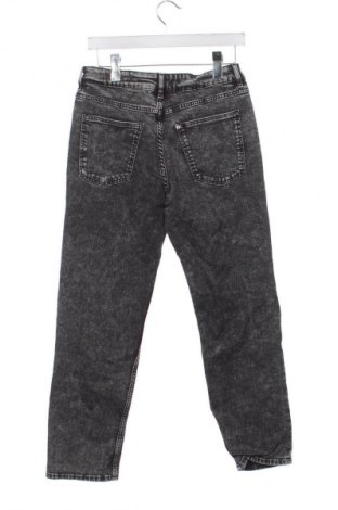 Kinderjeans H&M, Größe 11-12y/ 152-158 cm, Farbe Grau, Preis € 16,58