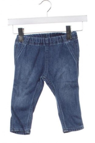 Kinderjeans H&M, Größe 12-18m/ 80-86 cm, Farbe Blau, Preis € 16,37