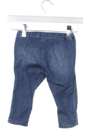 Kinderjeans H&M, Größe 12-18m/ 80-86 cm, Farbe Blau, Preis € 16,37