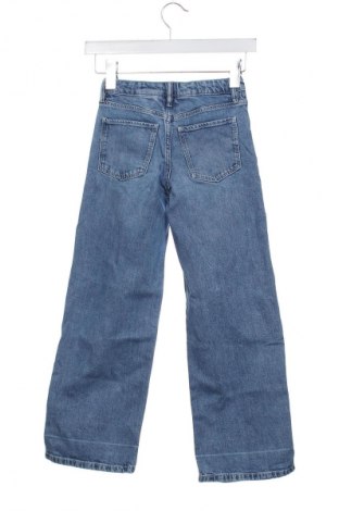 Gyerek farmernadrág H&M, Méret 7-8y / 128-134 cm, Szín Kék, Ár 4 159 Ft