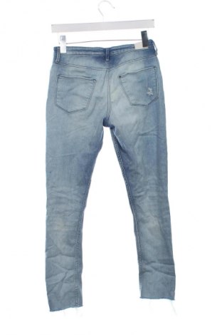 Dětské džíny  H&M, Velikost 12-13y/ 158-164 cm, Barva Zelená, Cena  209,00 Kč