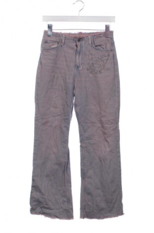 Παιδικά τζίν H&M, Μέγεθος 11-12y/ 152-158 εκ., Χρώμα Σάπιο μήλο, Τιμή 20,99 €