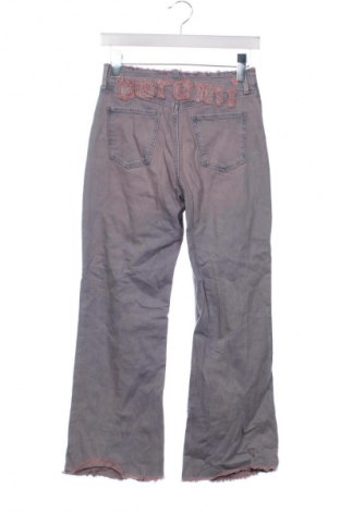 Παιδικά τζίν H&M, Μέγεθος 11-12y/ 152-158 εκ., Χρώμα Σάπιο μήλο, Τιμή 20,99 €